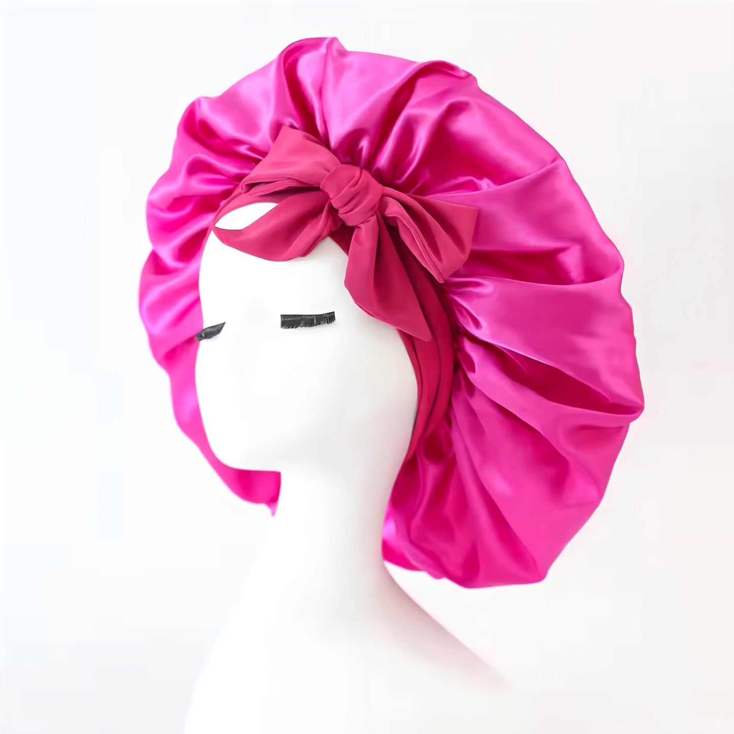 Hair Pop!™ Satin Bonnet
