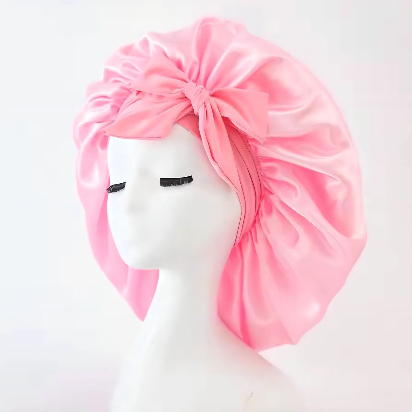 Hair Pop!™ Satin Bonnet